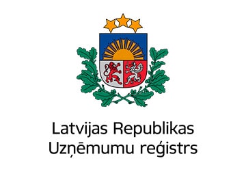 Uzņēmumu reģistrs